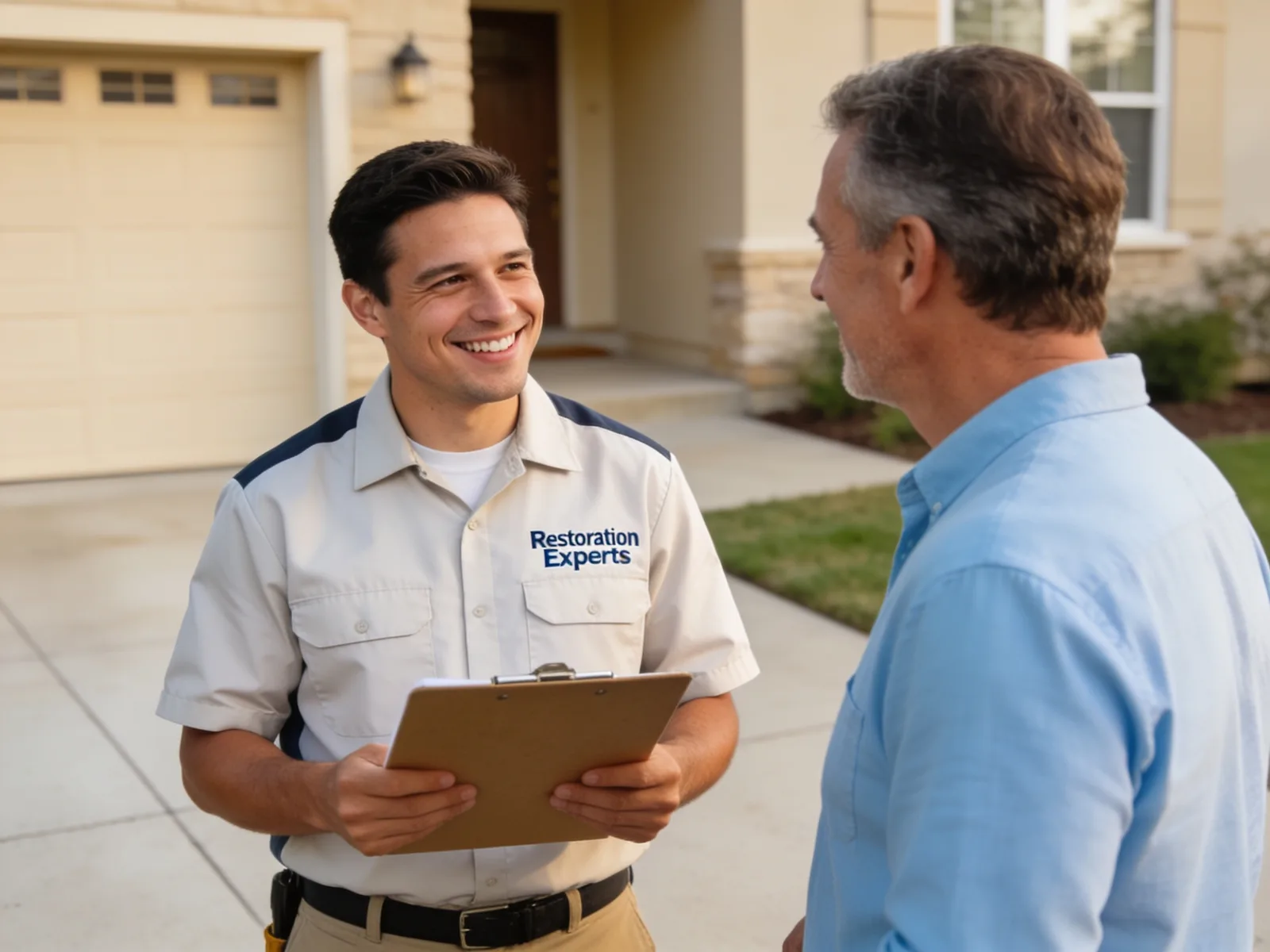 Water Damage Cleanup Mountain, WI FAQs